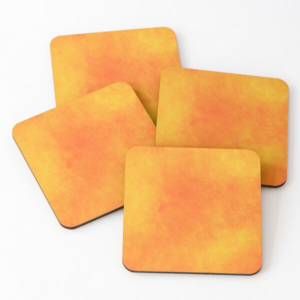 Item preview, Red & Yellow Pastel designed and sold by rainestore.