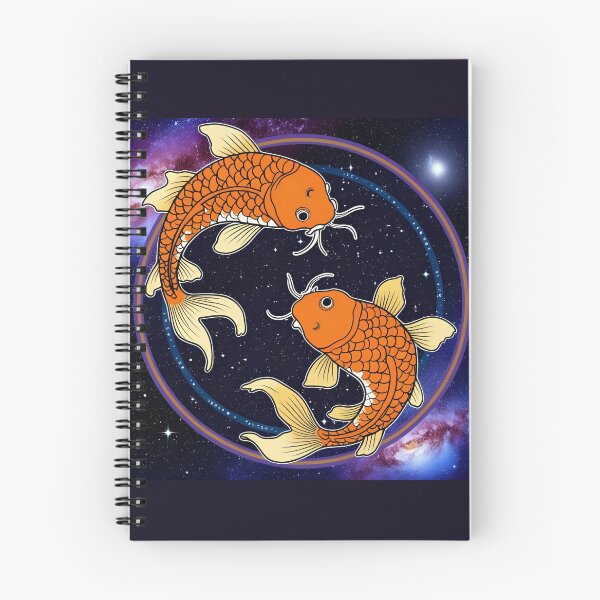 Item preview, Zodiacal Pattern - Pisces designed and sold by PatronesKawai.