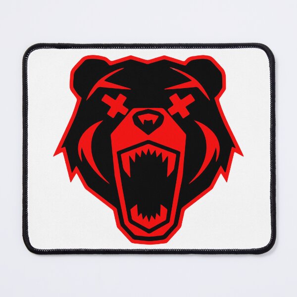 Item preview, Bear designed and sold by QuanntixArt.