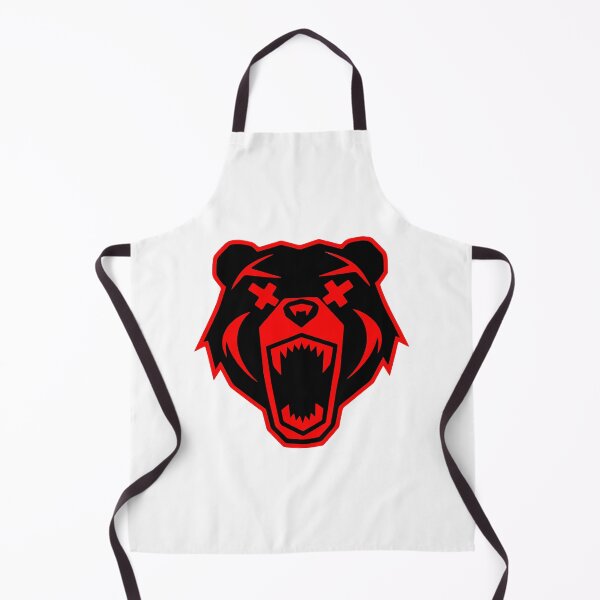 Item preview, Bear designed and sold by QuanntixArt.