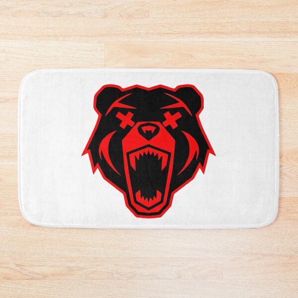 Item preview, Bear designed and sold by QuanntixArt.