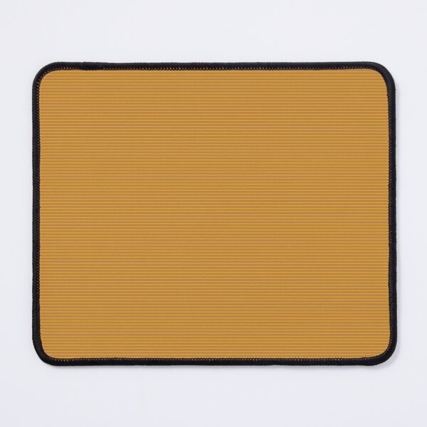 Item preview, Vintage Striped Grandad Pattern in 1970s Orange and Brown designed and sold by SamJanner.