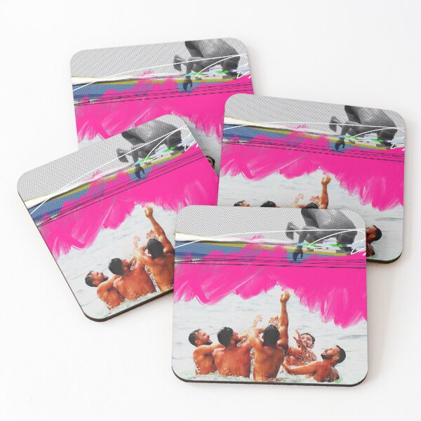 Item preview, Guys Being Dudes designed and sold by HighCamp.