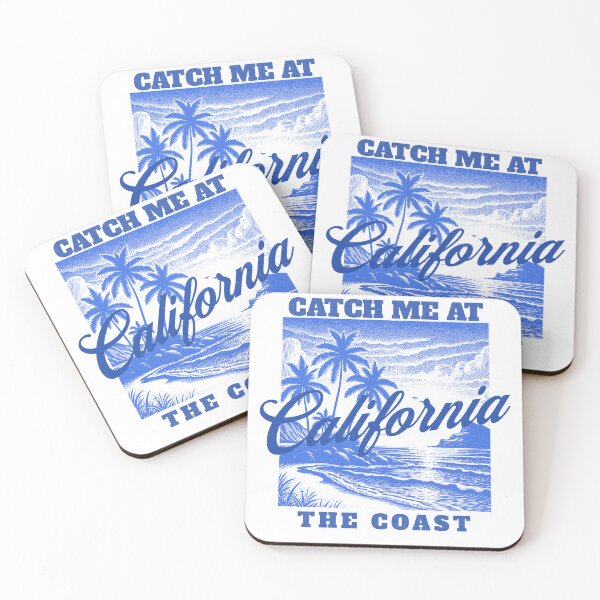 Item preview, California Beach Vintage designed and sold by Shipwrecked2020.