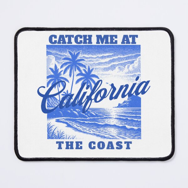 Item preview, California Beach Vintage designed and sold by Shipwrecked2020.