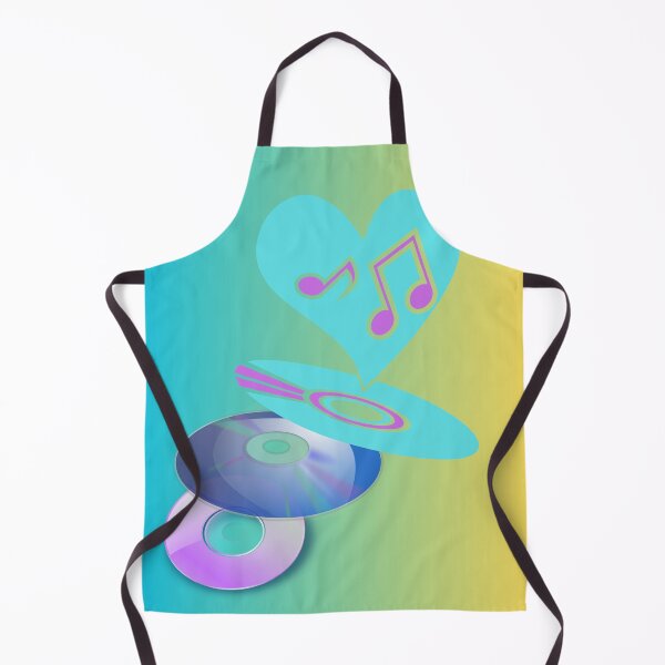 Item preview, Love Vinyl Recorded Music designed and sold by BrightrDayMusicArt.