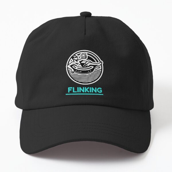 Item preview, Flinking Logo Retro Vintage designed and sold by tmacapparel.