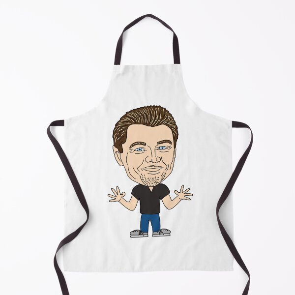 Item preview, Leonardo DiCaprio designed and sold by TaTaArts.