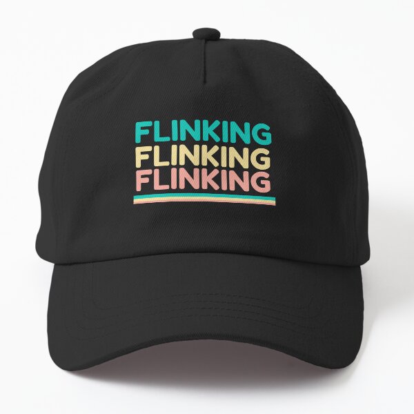 Item preview, FlinkingFlinkingFlinking Vintage Retro designed and sold by tmacapparel.