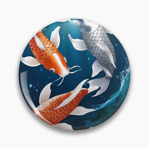 Item preview, Zodiacal Pattern - Pisces designed and sold by PatronesKawai.