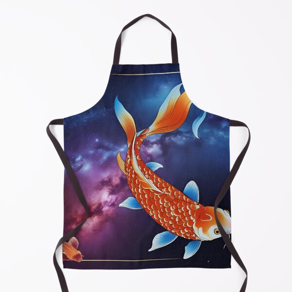 Item preview, Zodiacal Pattern - Pisces designed and sold by PatronesKawai.