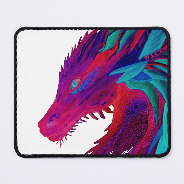Item preview, DragonPink designed and sold by AquaPixelFusion.