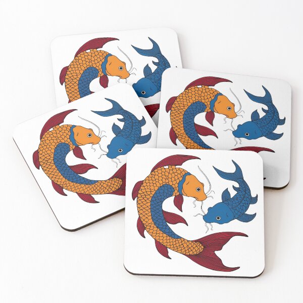 Item preview, Zodiacal Pattern - Pisces designed and sold by PatronesKawai.