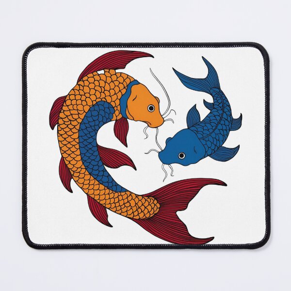 Item preview, Zodiacal Pattern - Pisces designed and sold by PatronesKawai.