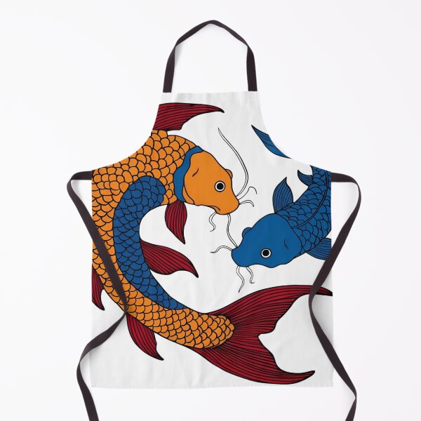 Item preview, Zodiacal Pattern - Pisces designed and sold by PatronesKawai.