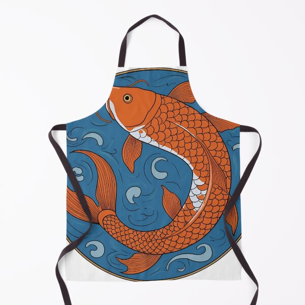 Item preview, Zodiacal Pattern - Pisces designed and sold by PatronesKawai.