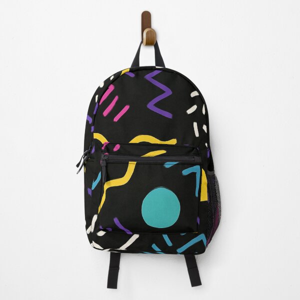 Item preview, 90's Geometric Pattern  designed and sold by crazypattern.