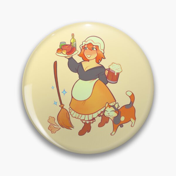 Item preview, Magical Tavern Server designed and sold by Sam Pointon.