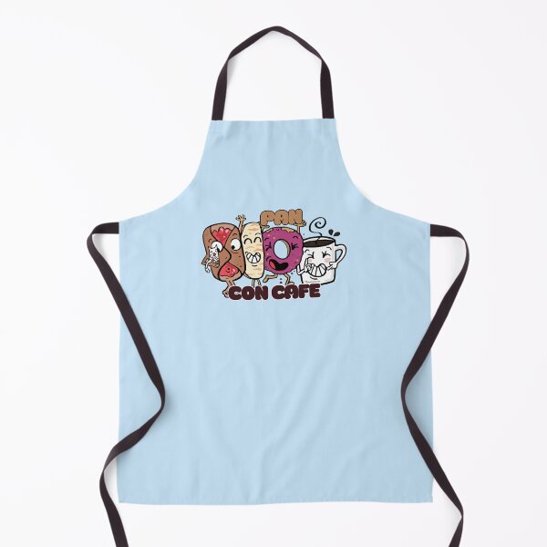 Item preview, Pan con café Nica designed and sold by Claustronautas.