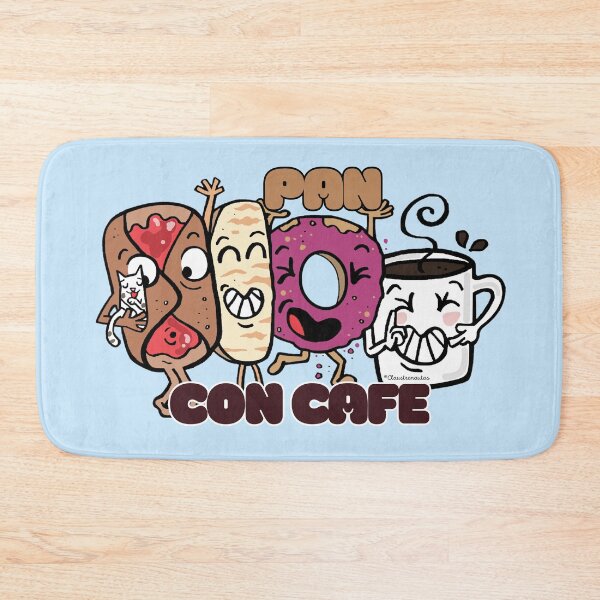 Item preview, Bread with Bread (Spanish) designed and sold by Claustronautas.