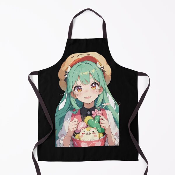 Item preview, Anime Mushroom designed and sold by Rorospirit.