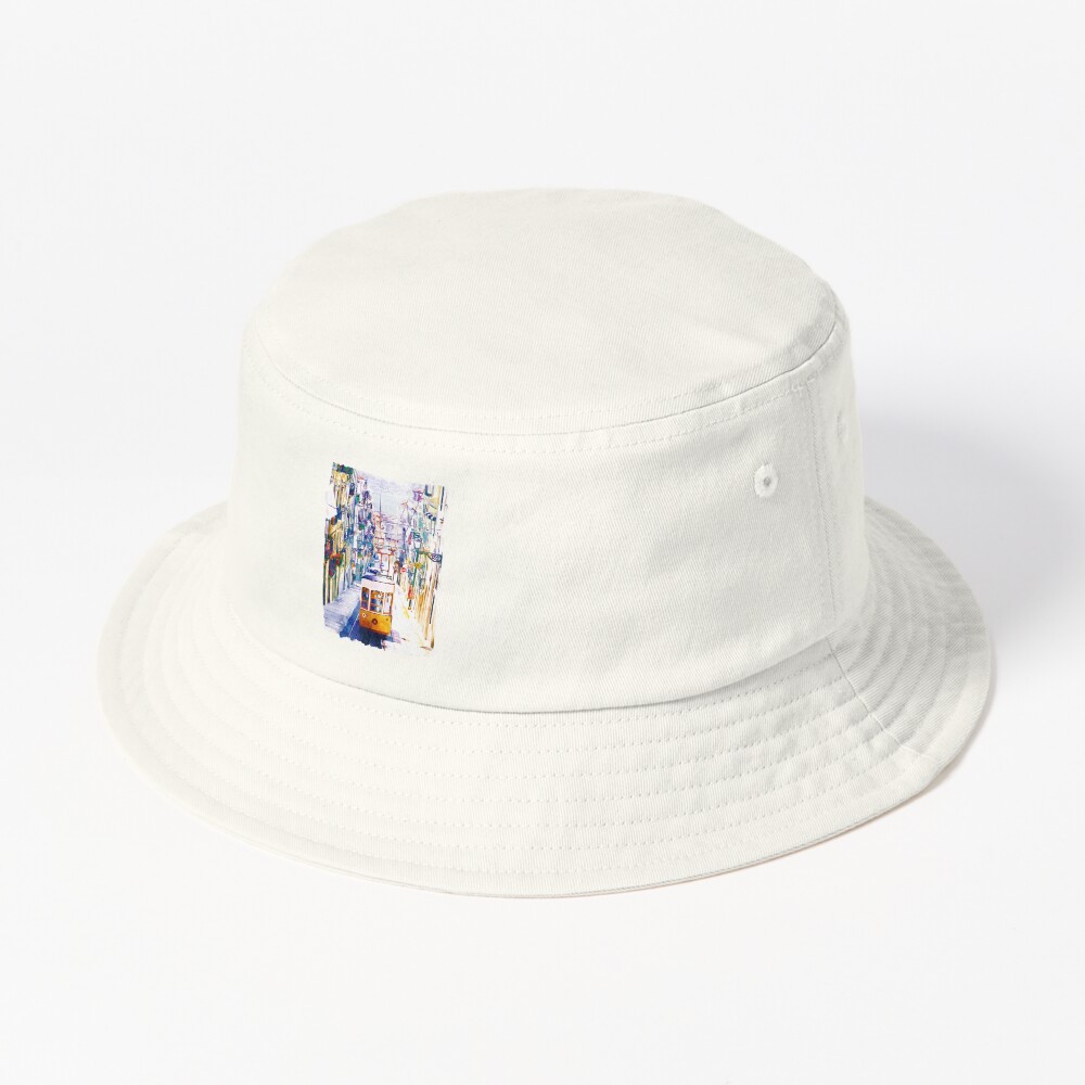 Item preview, Bucket Hat designed and sold by caracatita75.