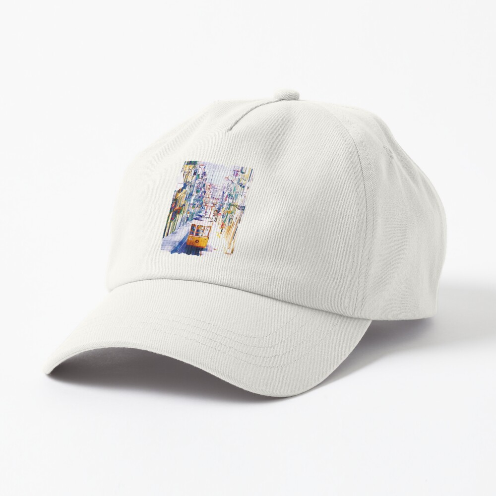 Item preview, Dad Hat designed and sold by caracatita75.