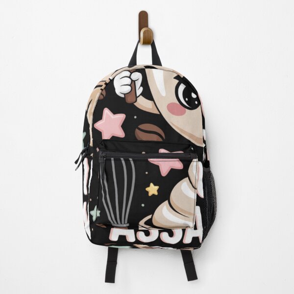 Item preview, Capuchino Asesino designed and sold by SignumShop.