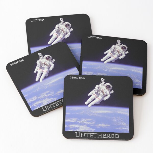 Item preview, Untethered designed and sold by kingdrygoods.