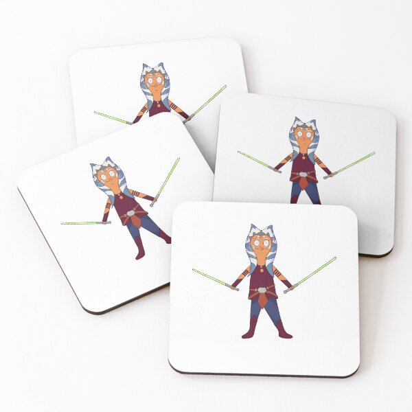 Item preview, Padawan Louise  designed and sold by KyleeTotorica.