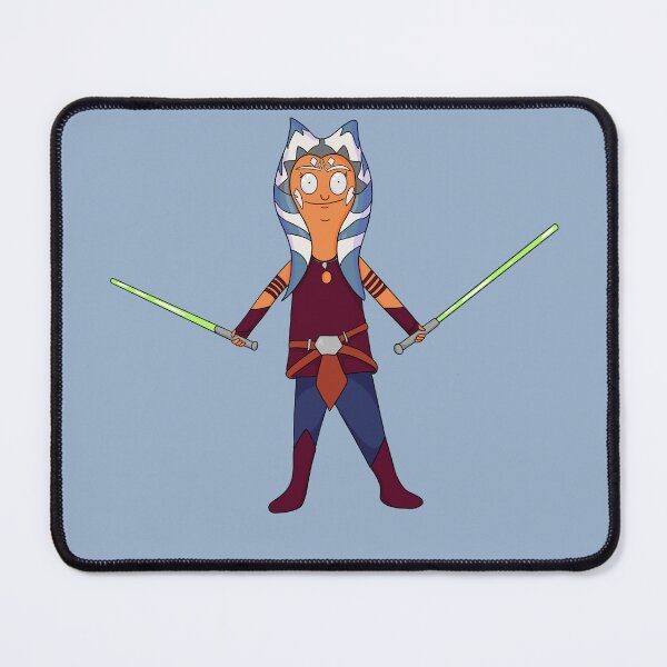 Item preview, Padawan Louise  designed and sold by KyleeTotorica.