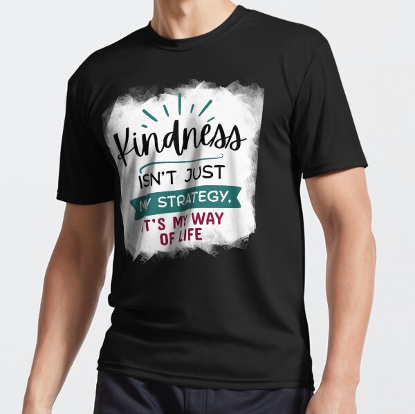 Active T-Shirt