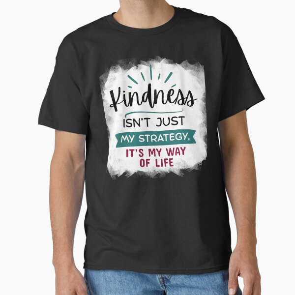 Classic T-Shirt
