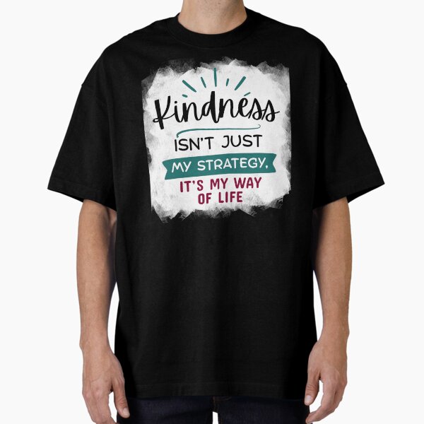 Oversized T-Shirt