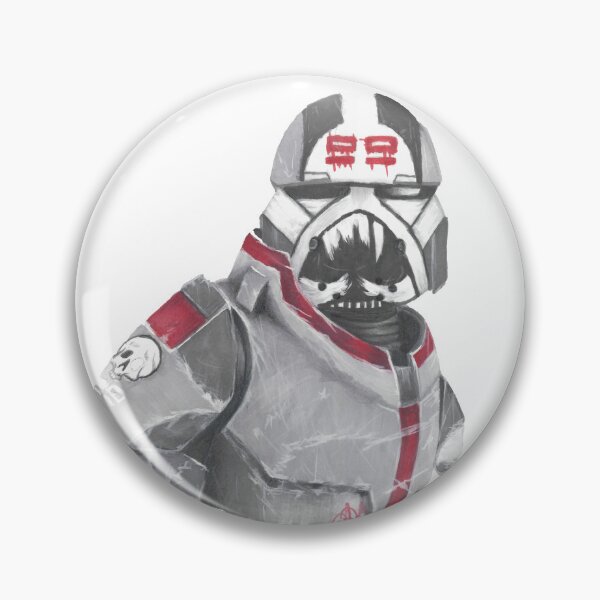 Item preview, Bad Batch Wrecker designed and sold by Jetgirlcomet.