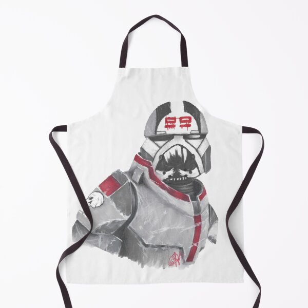 Item preview, Bad Batch Wrecker designed and sold by Jetgirlcomet.