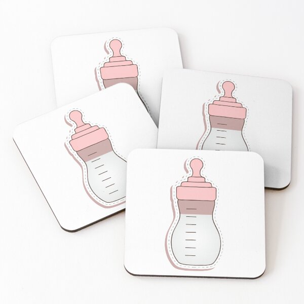 Item preview, Baby Pink Bottle designed and sold by Mahmoud Salah.