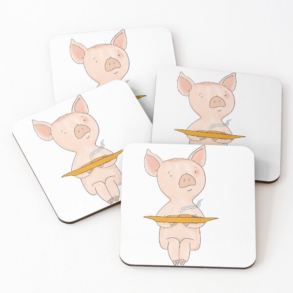 Item preview, If you give a pig a pancake designed and sold by Zorrianna.