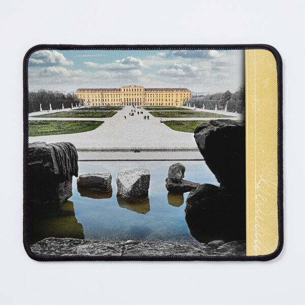 Item preview, Schönbrunn Schonbrunn Palace Austria Österreich  designed and sold by moongazed.