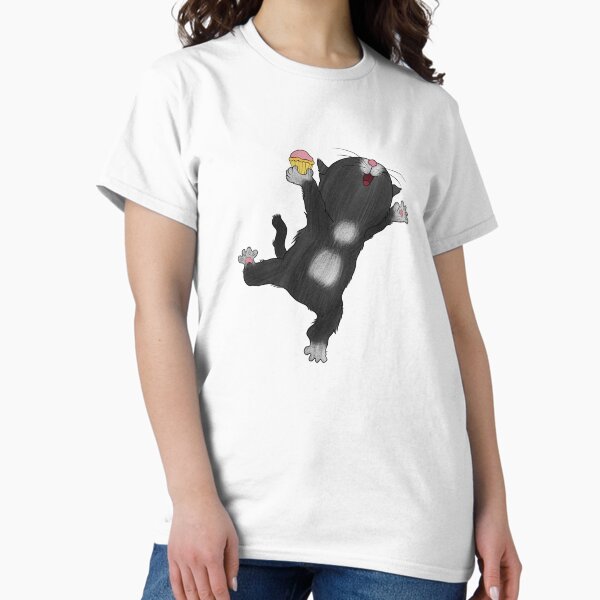 Item preview, If you give a cat a cupcake designed and sold by Zorrianna.