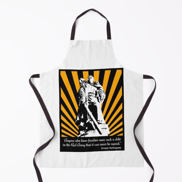 Item preview, Soviet Memorial Berlin designed and sold by sirglennbo.