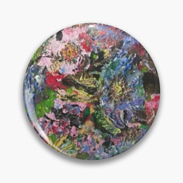 Item preview, Garden flowers designed and sold by Danart2025.