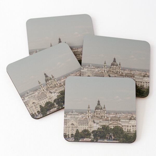 Item preview, St. Stephen's Basilica in Budapest, Hungary designed and sold by LindsayVTravels.