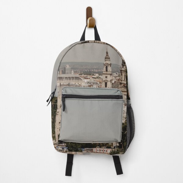 Item preview, St. Stephen's Basilica in Budapest, Hungary designed and sold by LindsayVTravels.