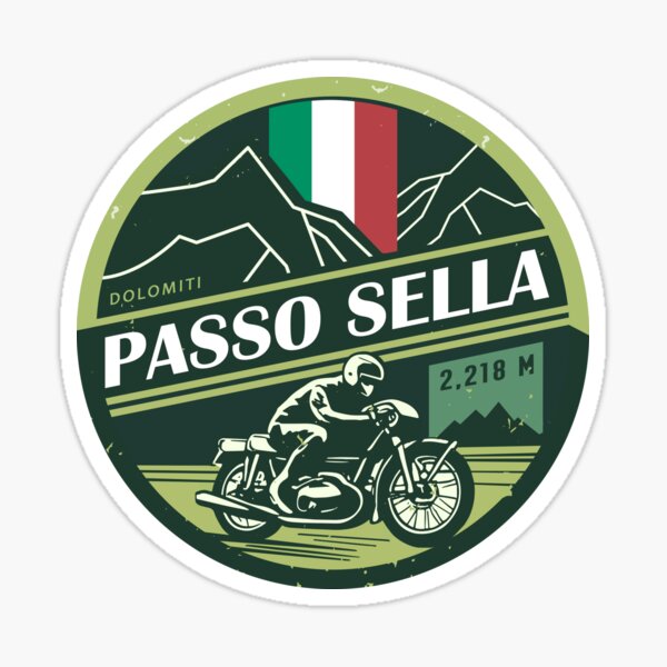 Item preview, Sella Pass, Italy designed and sold by Skybound-Studio.
