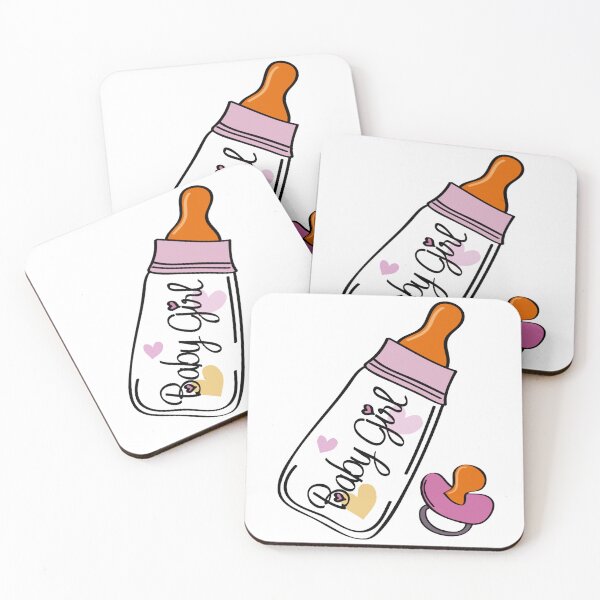 Item preview, Baby Girl Bottle designed and sold by Mahmoud Salah.