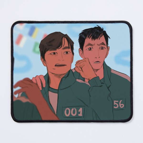 Item preview, 457 playing together designed and sold by lenzio13.