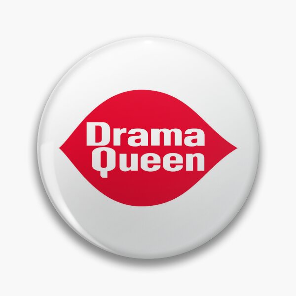 Item preview, DRAMA QUEEN designed and sold by oddwonders.