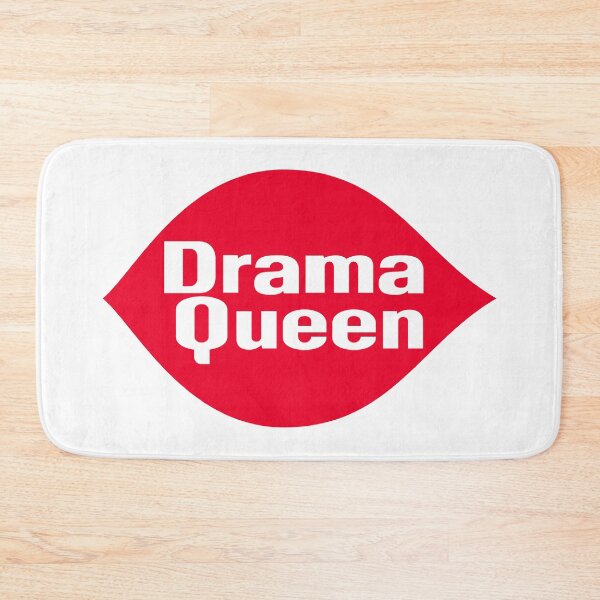 Item preview, DRAMA QUEEN designed and sold by oddwonders.
