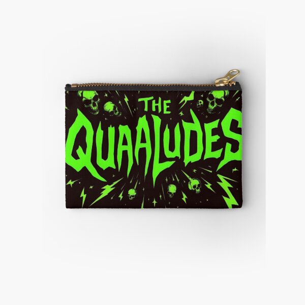 Item preview, The Quaaludes  designed and sold by titus-bishop.